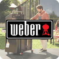 Brand Weber